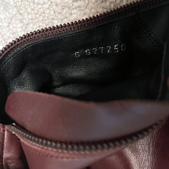 CHANEL Calfskin Brown CC Chain Knee High Boots Size 38 - Excellent - Picture 4 of 13